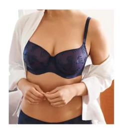 Panache SuperBra Tango II Underwire Balconnet Bra 3251 -Pour Moi Bikinis Shop panache pana01 3251 cs2