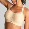 Panache Full-Busted Underwire Sports Bra 5021