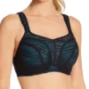 Panache Full Busted Underwire Sports Bra 5021C -Pour Moi Bikinis Shop panache pana01 5021c gs