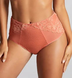 Panache Envy Deep Brief Panty 7283