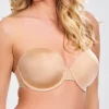 Panache Porcelain Elan Strapless T-Shirt Bra 7320 -Pour Moi Bikinis Shop panache pana01 7320 gs