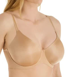 Panache Porcelain Elan Molded Unlined T-Shirt Bra 7328 -Pour Moi Bikinis Shop panache pana01 7328 cs2