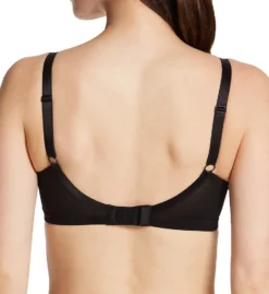 Panache Tango Embroidered Balconnet Bra 9076 -Pour Moi Bikinis Shop panache pana01 9076 bs