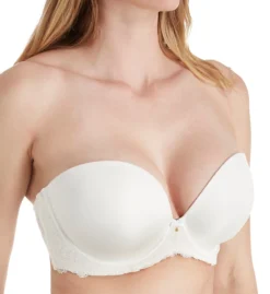 Panache Black Label Quinn Plunge Strapless Bra 9240 -Pour Moi Bikinis Shop panache pana01 9240 cs4