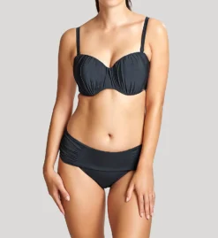 Panache Marina Molded Bandeau Bikini Swim Top SW0834 -Pour Moi Bikinis Shop panache pana01 sw0834 cs4