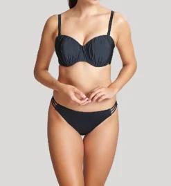 Panache Marina Brazilian Brief Swim Bottom SW0838 -Pour Moi Bikinis Shop panache pana01 sw0838 cs4