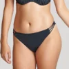 Panache Marina Brazilian Brief Swim Bottom SW0838 -Pour Moi Bikinis Shop panache pana01 sw0838 gs