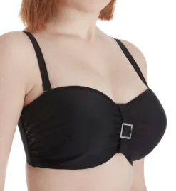 Panache Anya Bandeau Bikini Swim Top SW0883 -Pour Moi Bikinis Shop panache pana01 sw0883 cs4