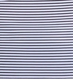 Panache Anya Stripe Bandeau Bikini Swim Top SW0893 -Pour Moi Bikinis Shop panache pana01 sw0893 cs3