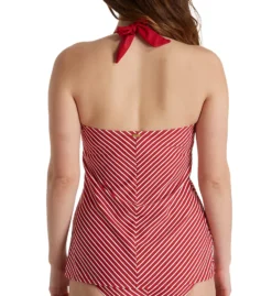 Panache Britt Halter Tankini Swim Top SW0921 -Pour Moi Bikinis Shop panache pana01 sw0921 bs