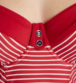 Panache Britt Halter Tankini Swim Top SW0921 -Pour Moi Bikinis Shop panache pana01 sw0921 cs2