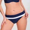 Panache Anya Cruise Folded Brief Swim Bottom SW1097 -Pour Moi Bikinis Shop panache pana01 sw1097 gs