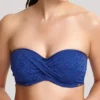 Panache Anya Crochet Bandeau Bikini Swim Top SW1253 -Pour Moi Bikinis Shop panache pana01 sw1253 gs