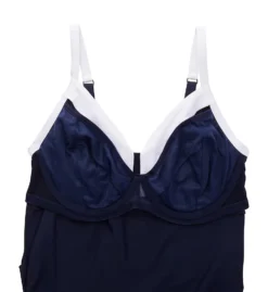 Panache Catarina Balconnet Tankini Swim Top SW1351 -Pour Moi Bikinis Shop panache pana01 sw1351 cs2