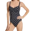 Panache Anya Riva Spot Balconnet One Piece Swimsuit SW1450 -Pour Moi Bikinis Shop panache pana01 sw1450 gs