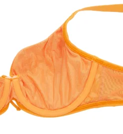 Panache Golden Hour Scoop Bikini Swim Top SW1624 -Pour Moi Bikinis Shop panache pana01 sw1624 cs6
