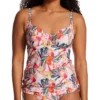 Panache Paradise Balconnet Tankini Swim Top SW1631 -Pour Moi Bikinis Shop panache pana01 sw1631 gs