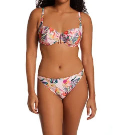 Panache Paradise Classic Swim Bottom SW1639 -Pour Moi Bikinis Shop panache pana01 sw1639 cs2