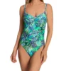 Panache Cape Verde Balconnet One Piece Swimsuit SW1660 -Pour Moi Bikinis Shop panache pana01 sw1660 gs