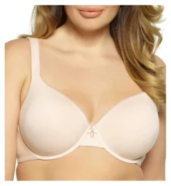 Paramour By Felina Sensational Brushed Micro T-Shirt Bra 135031
