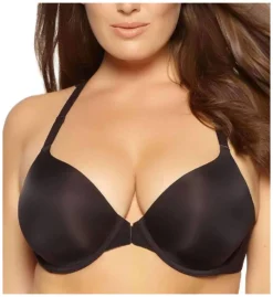 Paramour By Felina Abbie Front Close With T-Back Wicking Bra 235047 -Pour Moi Bikinis Shop paramour by felina felp01 235047 cs2