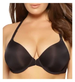 Paramour By Felina Abbie Front Close With T-Back Wicking Bra 235047