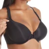 Paramour By Felina Lorraine Front Close Nursing Bra With Wicking 905001 -Pour Moi Bikinis Shop paramour by felina felp01 905001 gs