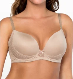 Parfait Casey Plunge Molded Bra 2801