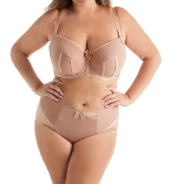 Parfait Charlotte High Waist Brief Panty 6917 -Pour Moi Bikinis Shop parfait affp01 6917 cs1