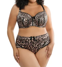 Parfait Charlotte High Waist Brief Panty 6917 -Pour Moi Bikinis Shop parfait affp01 6917 cs4