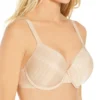 Parfait Aline Shadow-Striped Underwire T-Shirt Bra P5251 -Pour Moi Bikinis Shop parfait affp01 p5251 gs
