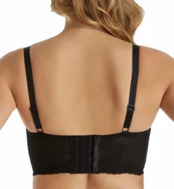 Parfait Sandrine Plunge Longline Bra P5351 -Pour Moi Bikinis Shop parfait affp01 p5351 bs