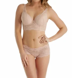Parfait Sandrine Plunge Longline Bra P5351 -Pour Moi Bikinis Shop parfait affp01 p5351 cs2