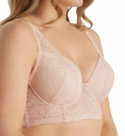 Parfait Sandrine Plunge Longline Bra P5351