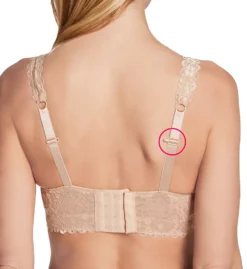 Parfait Adriana Lace Bralette With J-Hook P5482 -Pour Moi Bikinis Shop parfait affp01 p5482 bs