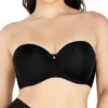 Parfait Elise Strapless Underwire Bra P60915 -Pour Moi Bikinis Shop parfait affp01 p60915 gs