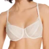 Passionata Sukeban Half Cup Bra 40G1 -Pour Moi Bikinis Shop passionata cha002 40g1 gs