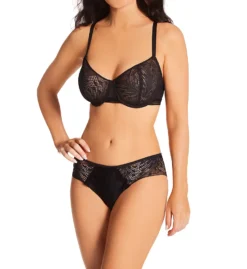 Passionata Thelma Demi Bra 43H1 -Pour Moi Bikinis Shop passionata cha002 43h1 cs3