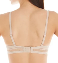 Passionata Rhythm Molded Bra 47D1 -Pour Moi Bikinis Shop passionata cha002 47d1 bs