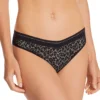 Passionata Nicole Tanga Panty 49F7 -Pour Moi Bikinis Shop passionata cha002 49f7 gs