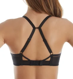 Passionata Graphic Sheer Plunge Bra 7849 -Pour Moi Bikinis Shop passionata cha002 7849 cs1