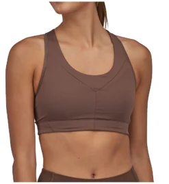 Patagonia Wild Trails Racerback Sports Bra 32045