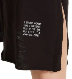 PJ Harlow Poetically Correct Sleep Dress Chelsea -Pour Moi Bikinis Shop pj harlow pjha01 chelsea cs3