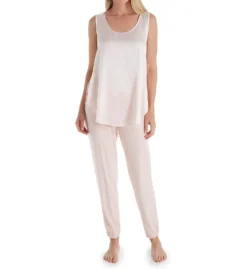 PJ Harlow Satin High-Low Cami With Side Slits Jackie -Pour Moi Bikinis Shop pj harlow pjha01 jackie cs1