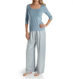 PJ Harlow Norah 3/4 Sleeve Tee JST2011 -Pour Moi Bikinis Shop pj harlow pjha01 jst2011 cs2