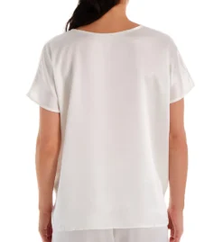 PJ Harlow Roxxy All Satin Tee Roxxy -Pour Moi Bikinis Shop pj harlow pjha01 roxxy bs