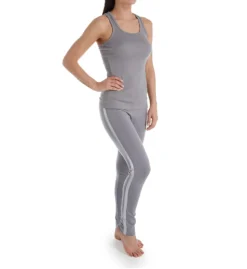 PJ Harlow French Terry Leggings Tatum -Pour Moi Bikinis Shop pj harlow pjha01 tatum cs2