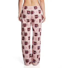 PJ Salvage Grateful Heart Flannel PJ Pant REFLP4 -Pour Moi Bikinis Shop pj salvage pjsa01 reflp4 bs