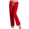 PJ Salvage Wish Upon A Star Flannel PJ Pant REFLP5 -Pour Moi Bikinis Shop pj salvage pjsa01 reflp5 gs