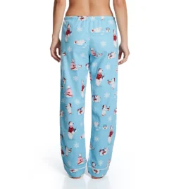 PJ Salvage Chill Out Flannel PJ Pant REFLP6 -Pour Moi Bikinis Shop pj salvage pjsa01 reflp6 bs